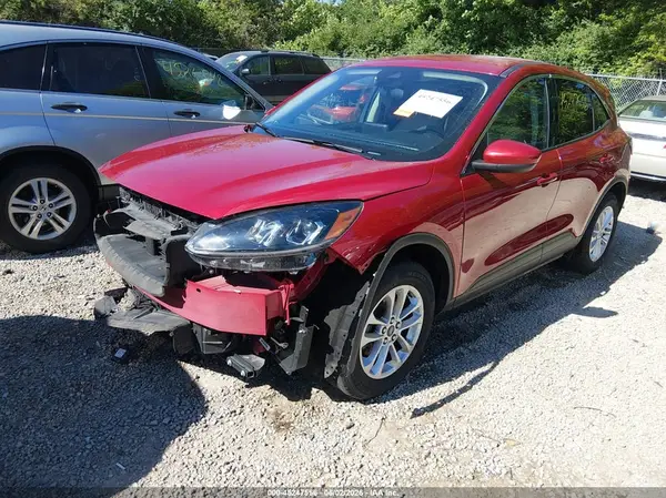 1FMCU9G69LUC21640 2020 FORD ESCAPE - Image 2