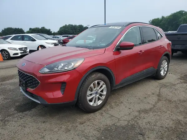 1FMCU9G69LUC23341 2020 FORD ESCAPE - Image 1