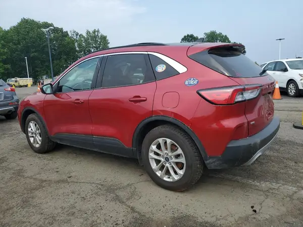 1FMCU9G69LUC23341 2020 FORD ESCAPE - Image 2
