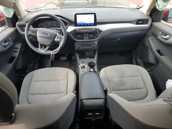 1FMCU9G69LUC23341 2020 FORD ESCAPE - Image 8