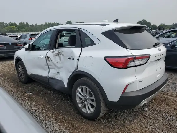 1FMCU9G69LUC26336 2020 FORD ESCAPE - Image 2