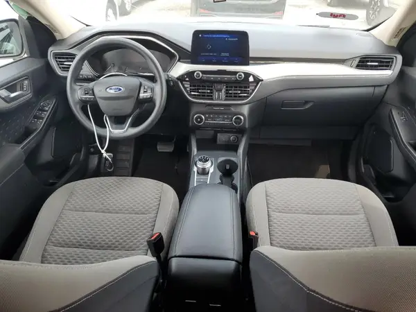 1FMCU9G69LUC26336 2020 FORD ESCAPE - Image 8