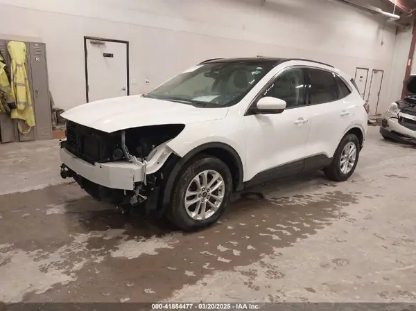 1FMCU9G69LUC27230 2020 FORD ESCAPE - Image 2