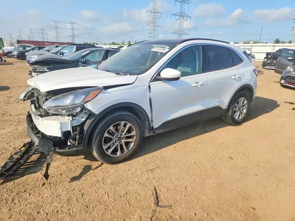 1FMCU9G69LUC28037 2020 FORD ESCAPE - Image 1