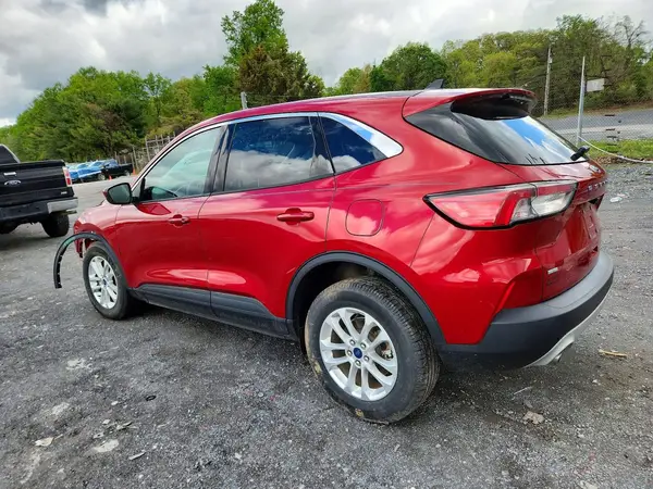 1FMCU9G69LUC28474 2020 FORD ESCAPE - Image 2