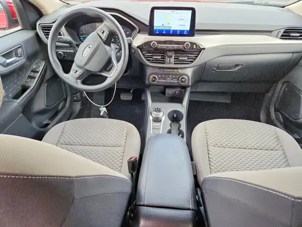 1FMCU9G69LUC28474 2020 FORD ESCAPE - Image 8