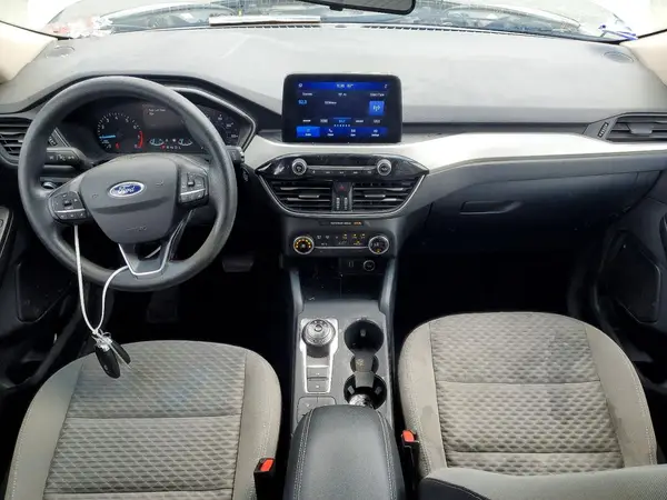 1FMCU9G69LUC28779 2020 FORD ESCAPE - Image 8