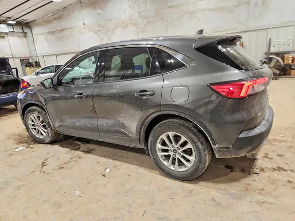 1FMCU9G69LUC29009 2020 FORD ESCAPE - Image 2