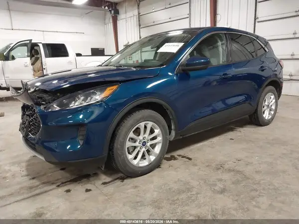 1FMCU9G69LUC29169 2020 FORD ESCAPE - Image 2