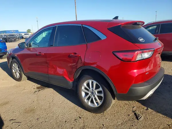 1FMCU9G69LUC29494 2020 FORD ESCAPE - Image 2