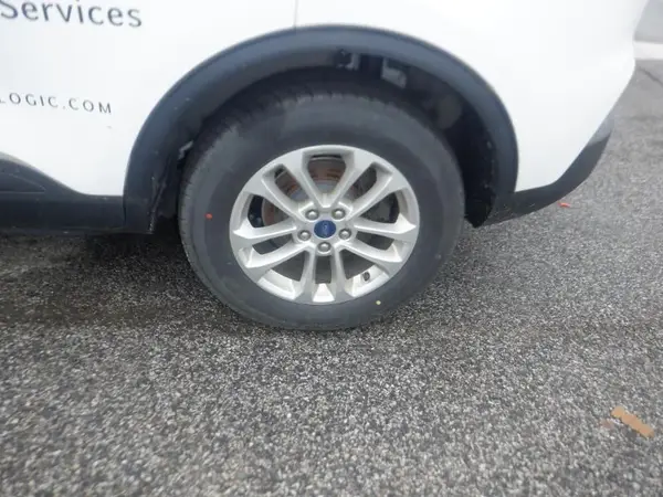 1FMCU9G69LUC30161 2020 FORD ESCAPE - Image 2