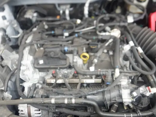 1FMCU9G69LUC30161 2020 FORD ESCAPE - Image 8