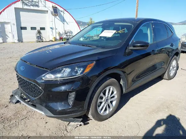 1FMCU9G69LUC37384 2020 FORD ESCAPE - Image 2