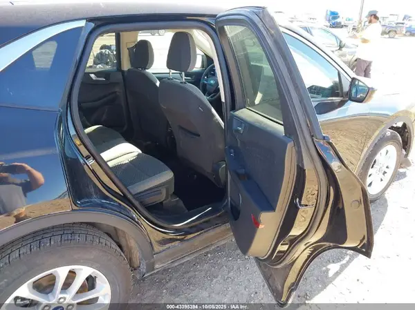 1FMCU9G69LUC37384 2020 FORD ESCAPE - Image 8