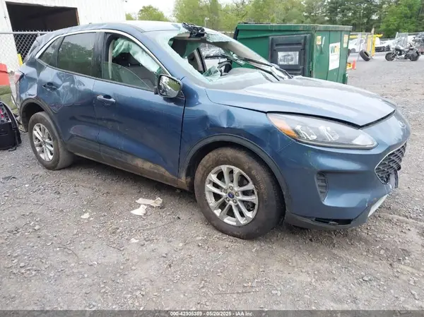 1FMCU9G69LUC37966 2020 FORD ESCAPE - Image 1