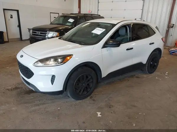 1FMCU9G69LUC38731 2020 FORD ESCAPE - Image 2