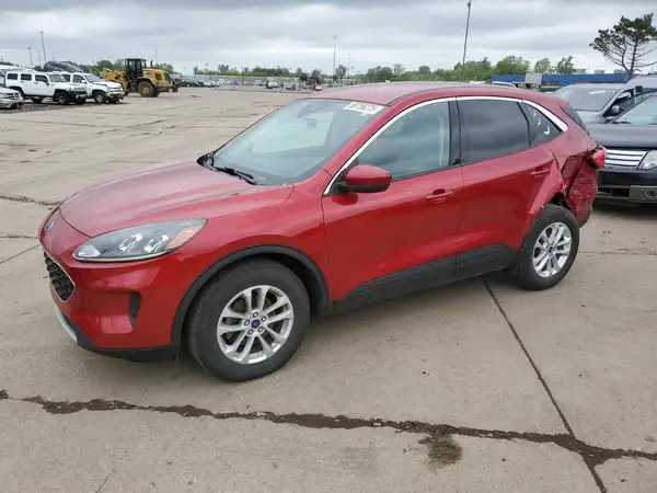 1FMCU9G69LUC39586 2020 FORD ESCAPE - Image 1