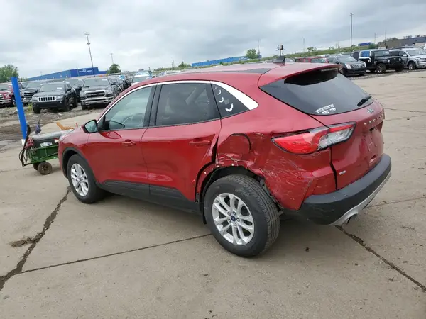 1FMCU9G69LUC39586 2020 FORD ESCAPE - Image 2