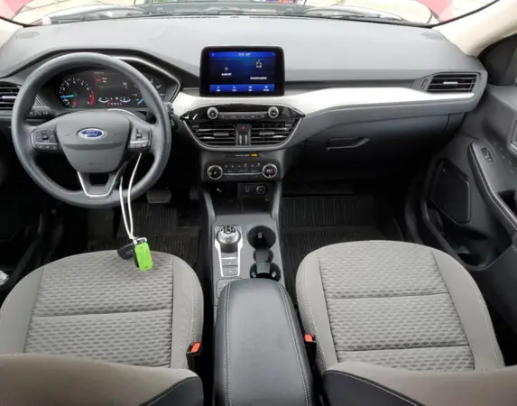 1FMCU9G69LUC39586 2020 FORD ESCAPE - Image 8