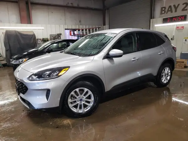 1FMCU9G69LUC50751 2020 FORD ESCAPE - Image 1