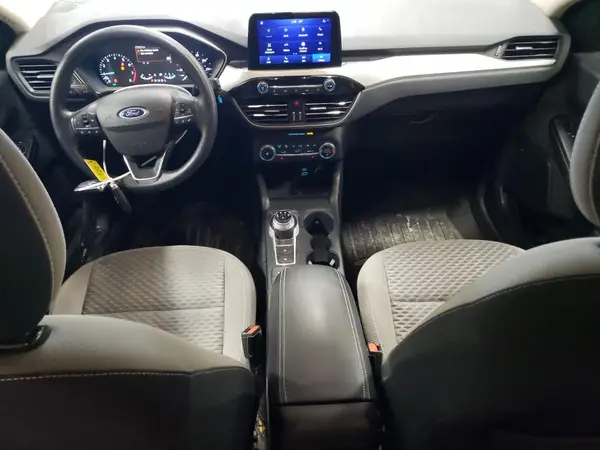 1FMCU9G69LUC50751 2020 FORD ESCAPE - Image 8