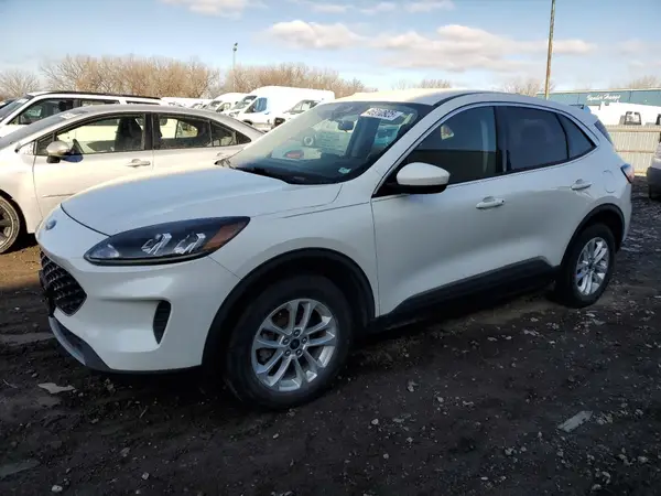 1FMCU9G69LUC51625 2020 FORD ESCAPE - Image 1
