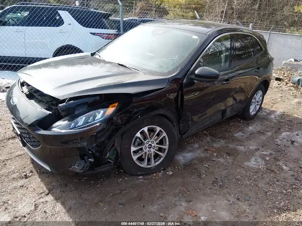 1FMCU9G69LUC54220 2020 FORD ESCAPE - Image 2