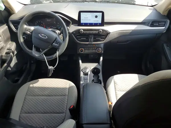 1FMCU9G69LUC54721 2020 FORD ESCAPE - Image 8