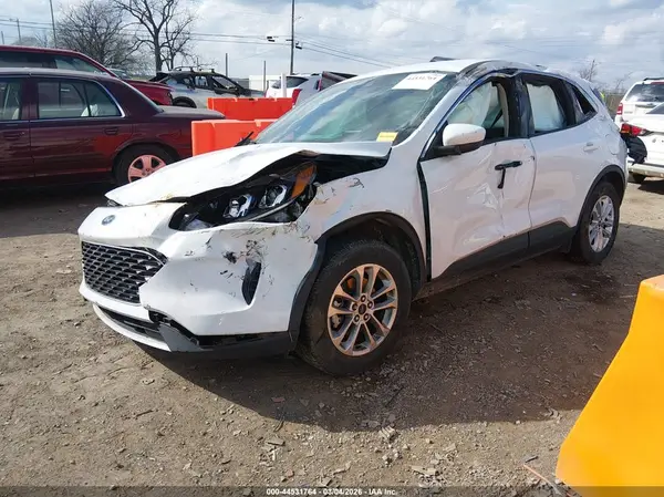 1FMCU9G69LUC57098 2020 FORD ESCAPE - Image 2