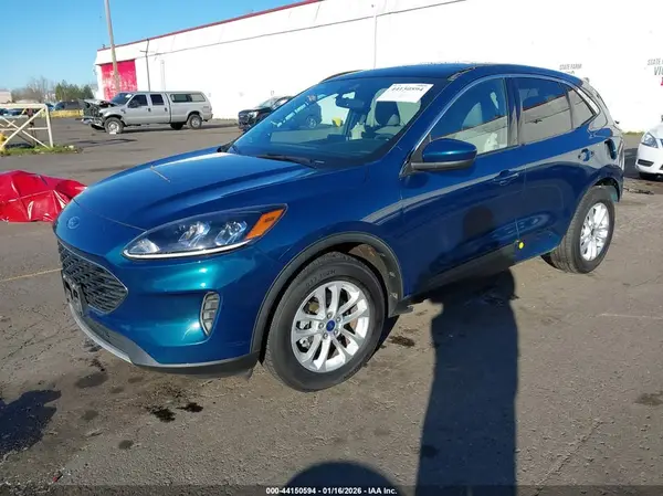 1FMCU9G69LUC65069 2020 FORD ESCAPE - Image 2