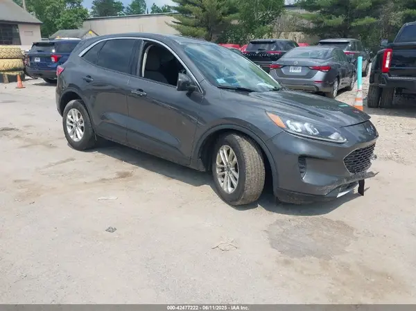 1FMCU9G69LUC68084 2020 FORD ESCAPE - Image 1