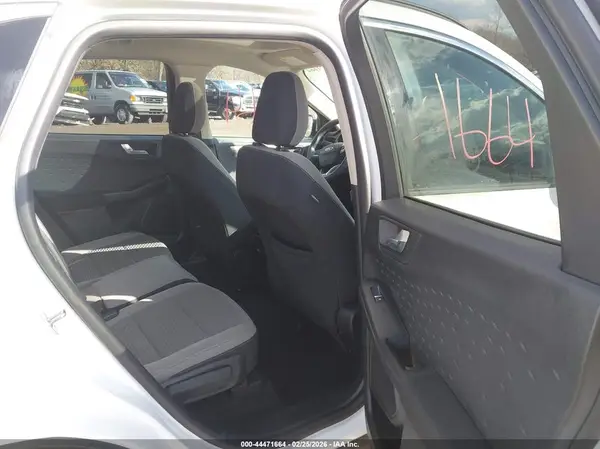1FMCU9G69LUC68201 2020 FORD ESCAPE - Image 8