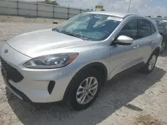 1FMCU9G69LUC69526 2020 FORD ESCAPE