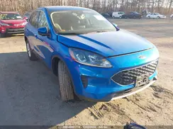 1FMCU9G69LUC73463 2020 FORD ESCAPE
