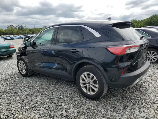 1FMCU9G69LUC74953 2020 FORD ESCAPE - Image 2