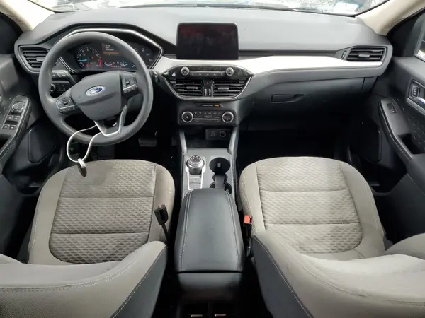 1FMCU9G69LUC74953 2020 FORD ESCAPE - Image 8