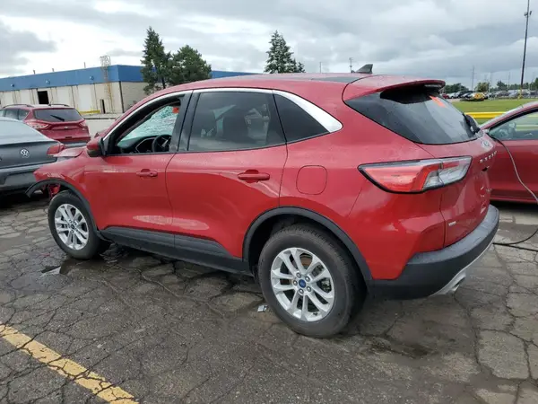 1FMCU9G69LUC75035 2020 FORD ESCAPE - Image 2