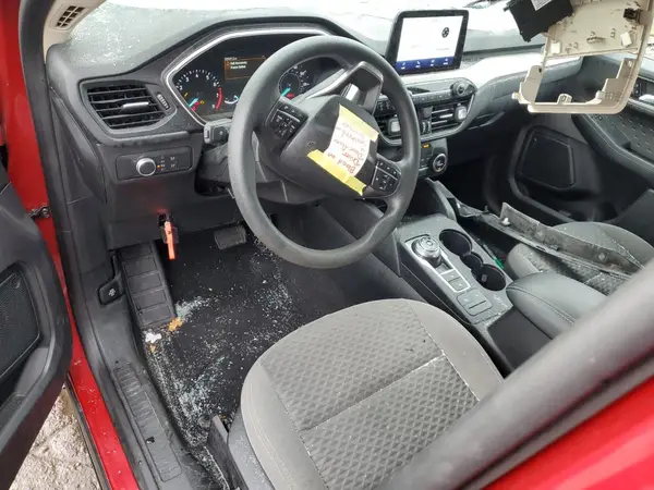 1FMCU9G69LUC75035 2020 FORD ESCAPE - Image 8