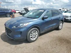 1FMCU9G69LUC75231 2020 FORD ESCAPE
