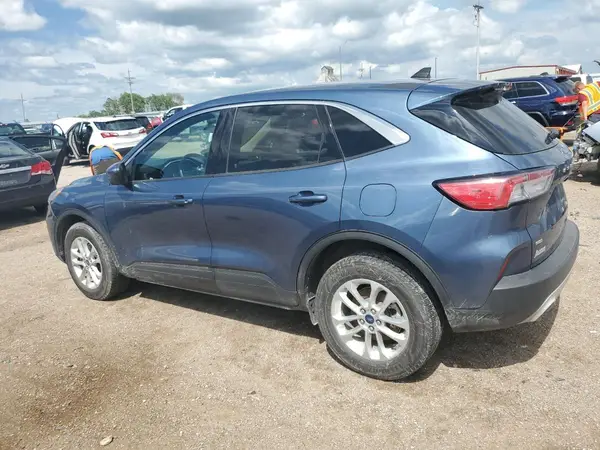 1FMCU9G69LUC75231 2020 FORD ESCAPE - Image 2