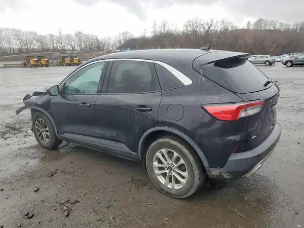 1FMCU9G69MUA02002 2021 FORD ESCAPE - Image 2