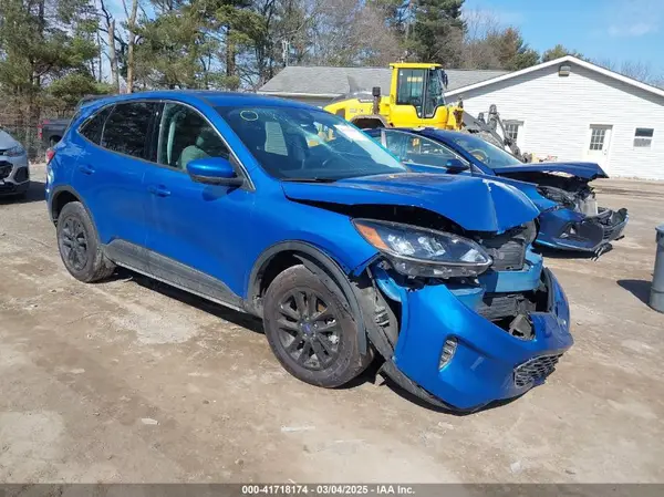 1FMCU9G69MUA05952 2021 FORD ESCAPE - Image 1