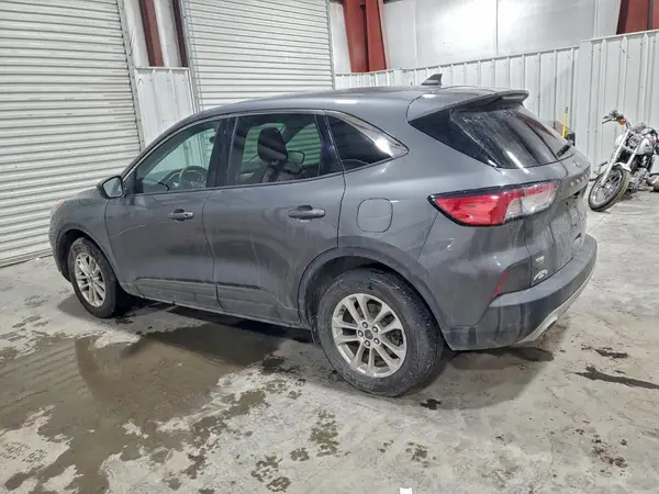 1FMCU9G69MUA09189 2021 FORD ESCAPE - Image 2