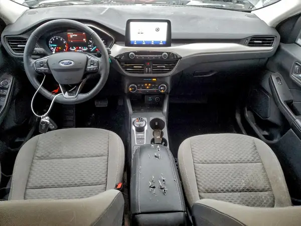 1FMCU9G69MUA09189 2021 FORD ESCAPE - Image 8