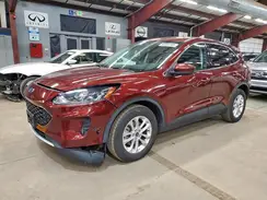 1FMCU9G69MUA09919 2021 FORD ESCAPE