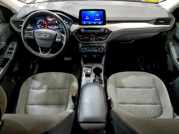 1FMCU9G69MUA09919 2021 FORD ESCAPE - Image 8