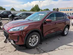 1FMCU9G69MUA12643 2021 FORD ESCAPE