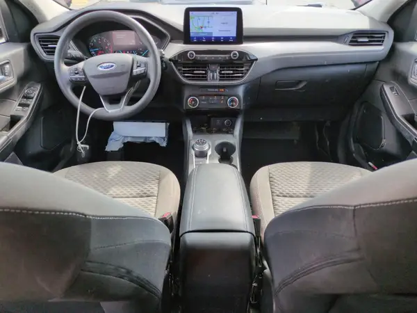 1FMCU9G69MUA12643 2021 FORD ESCAPE - Image 8