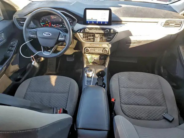 1FMCU9G69MUA13338 2021 FORD ESCAPE - Image 8