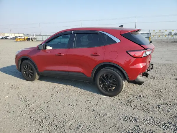 1FMCU9G69MUA14991 2021 FORD ESCAPE - Image 2